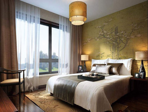 如何選擇壁紙？哪種壁紙材料好？