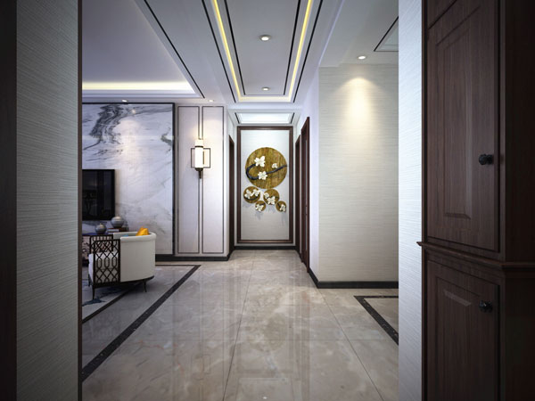 如何將居住久的房子進行重新裝修?有哪些裝修步驟?